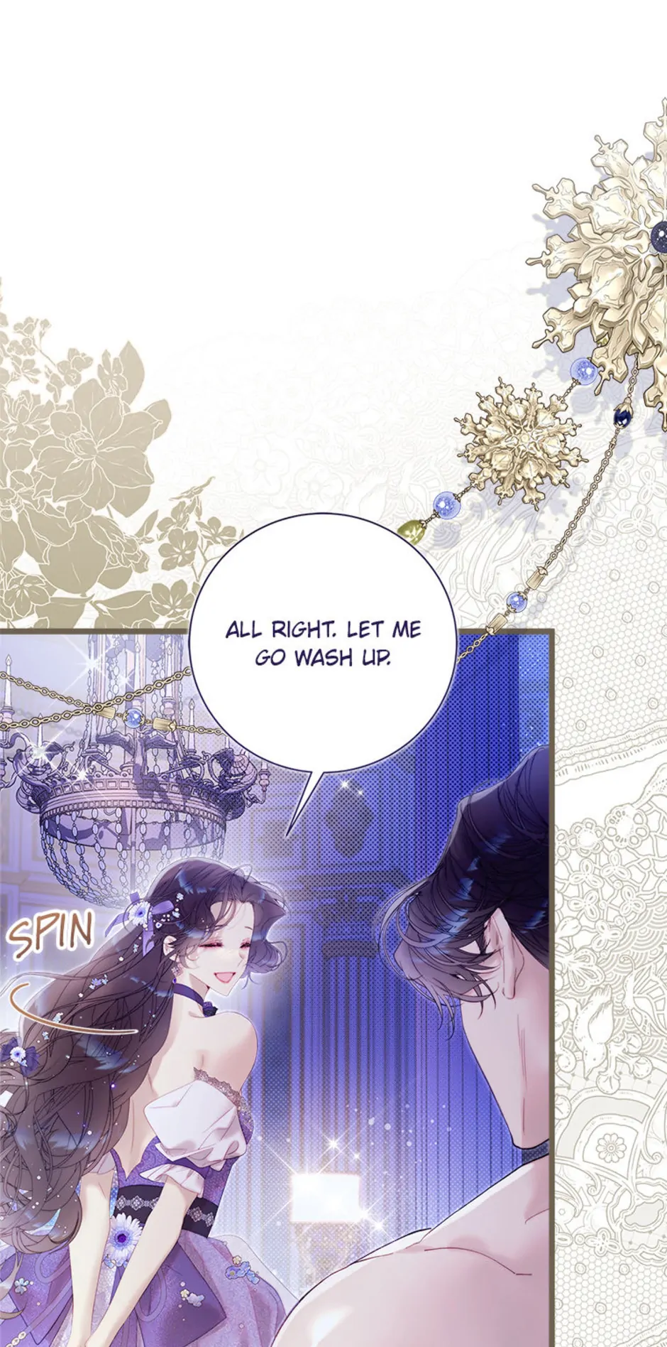 Beatrice – Manhwa Chapter 143-144 - page 40