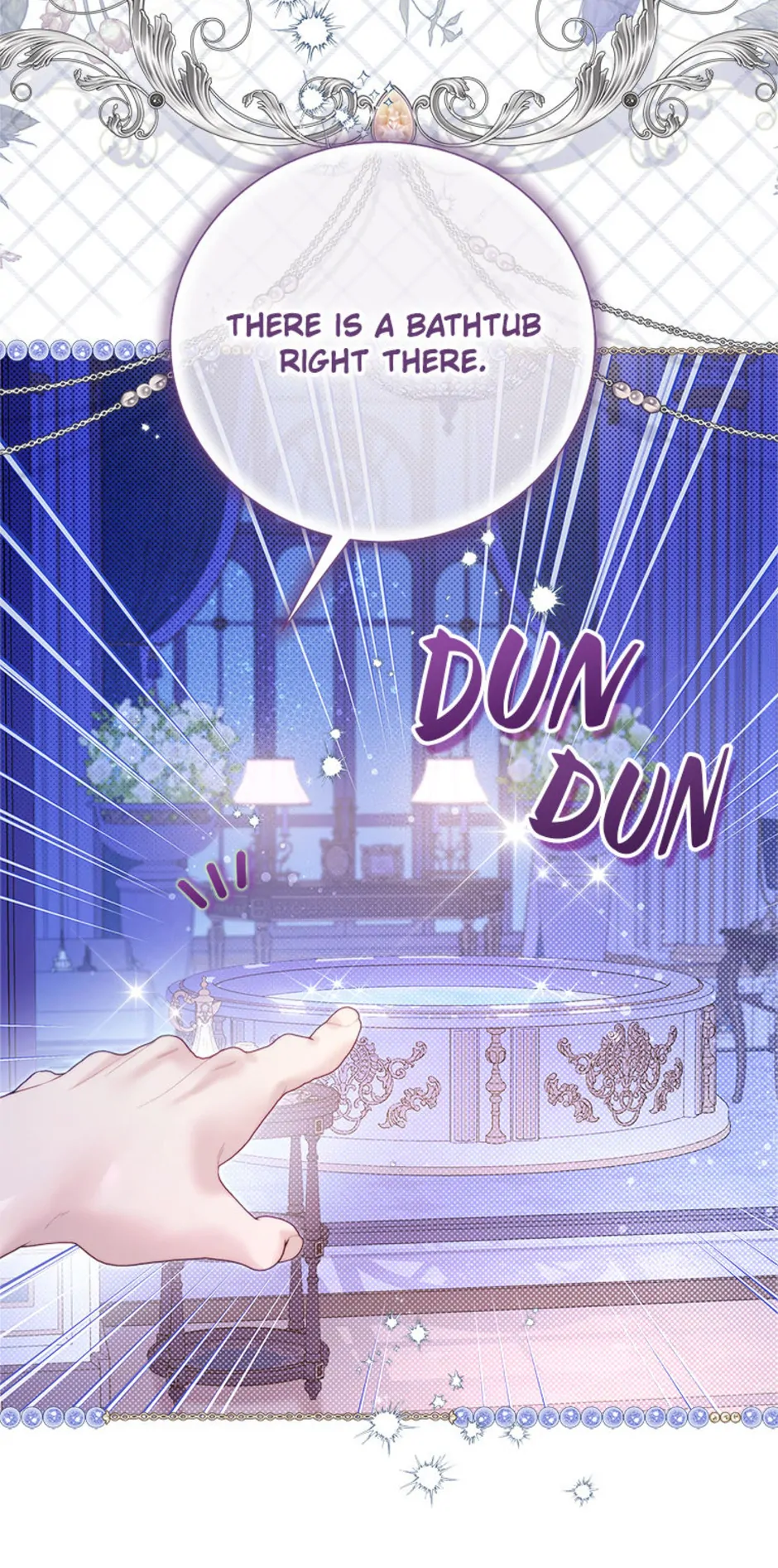 Beatrice – Manhwa Chapter 143-144 - page 43