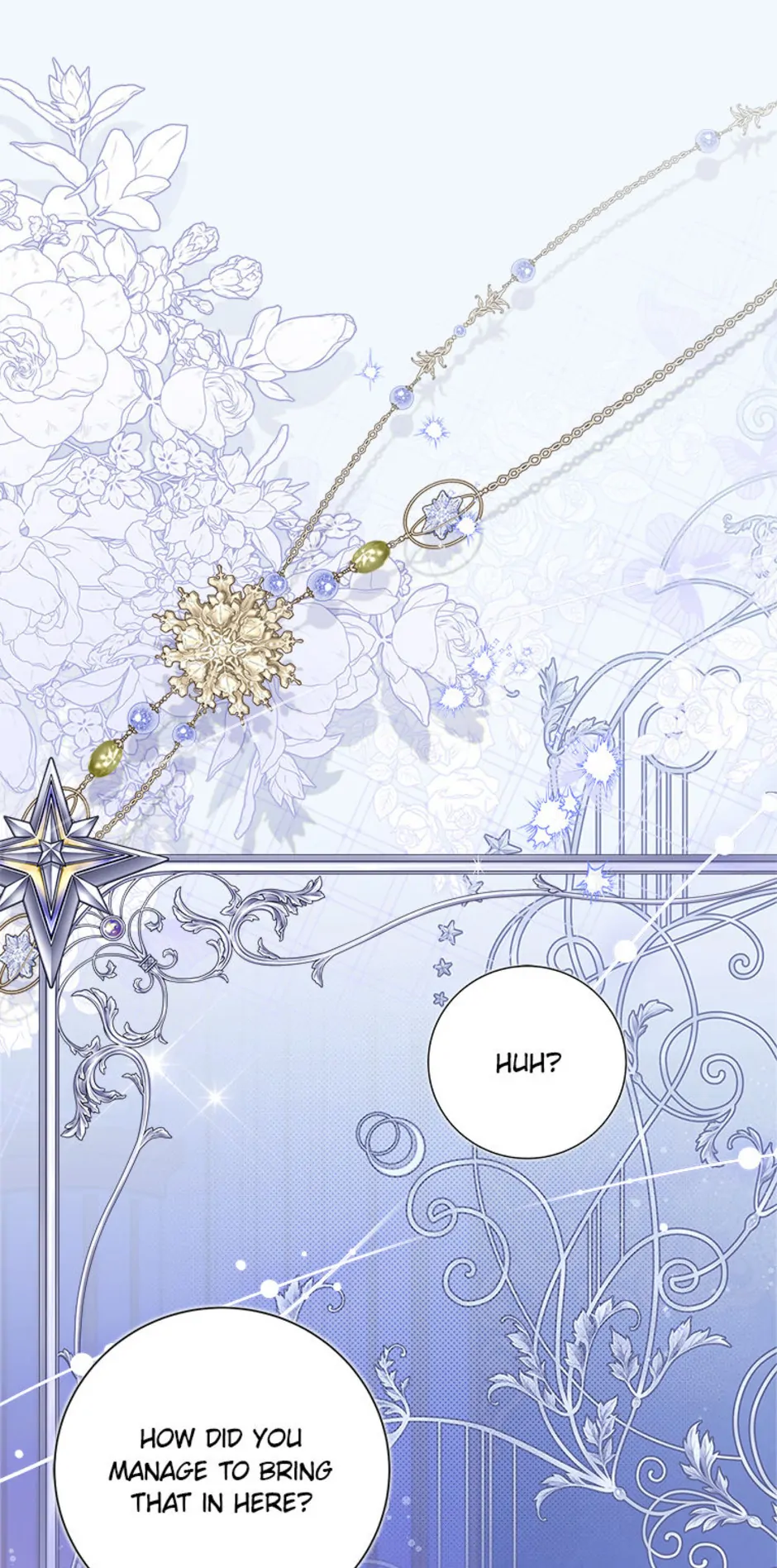 Beatrice – Manhwa Chapter 143-144 - page 44