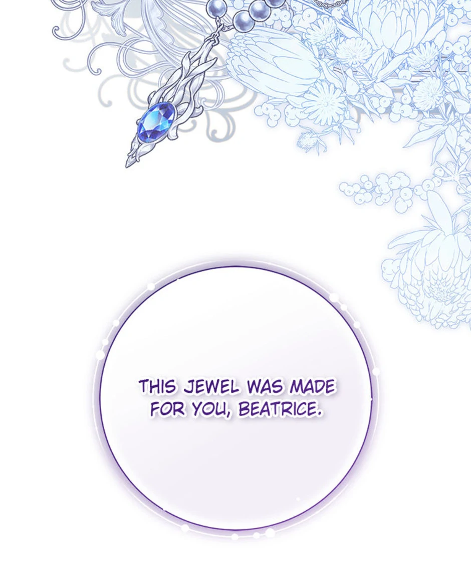 Beatrice – Manhwa Chapter 143-144 - page 51