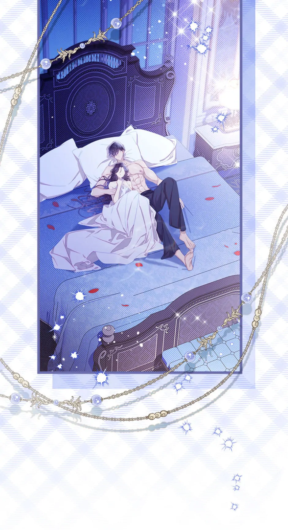 Beatrice – Manhwa Chapter 143-144 - page 53