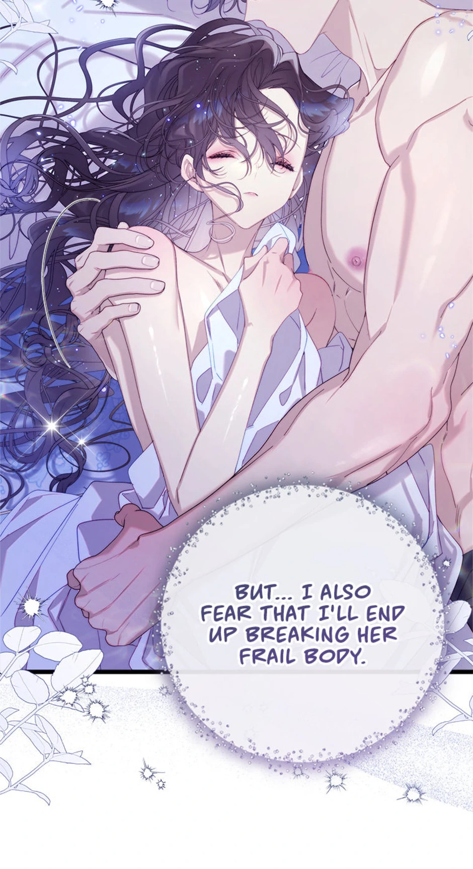 Beatrice – Manhwa Chapter 143-144 - page 58