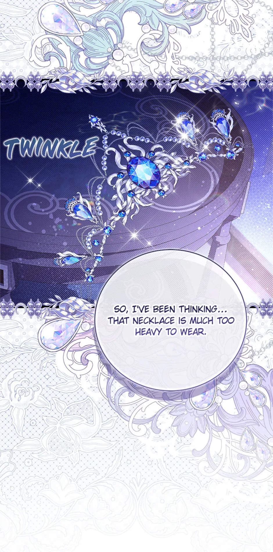 Beatrice – Manhwa Chapter 143-144 - page 61