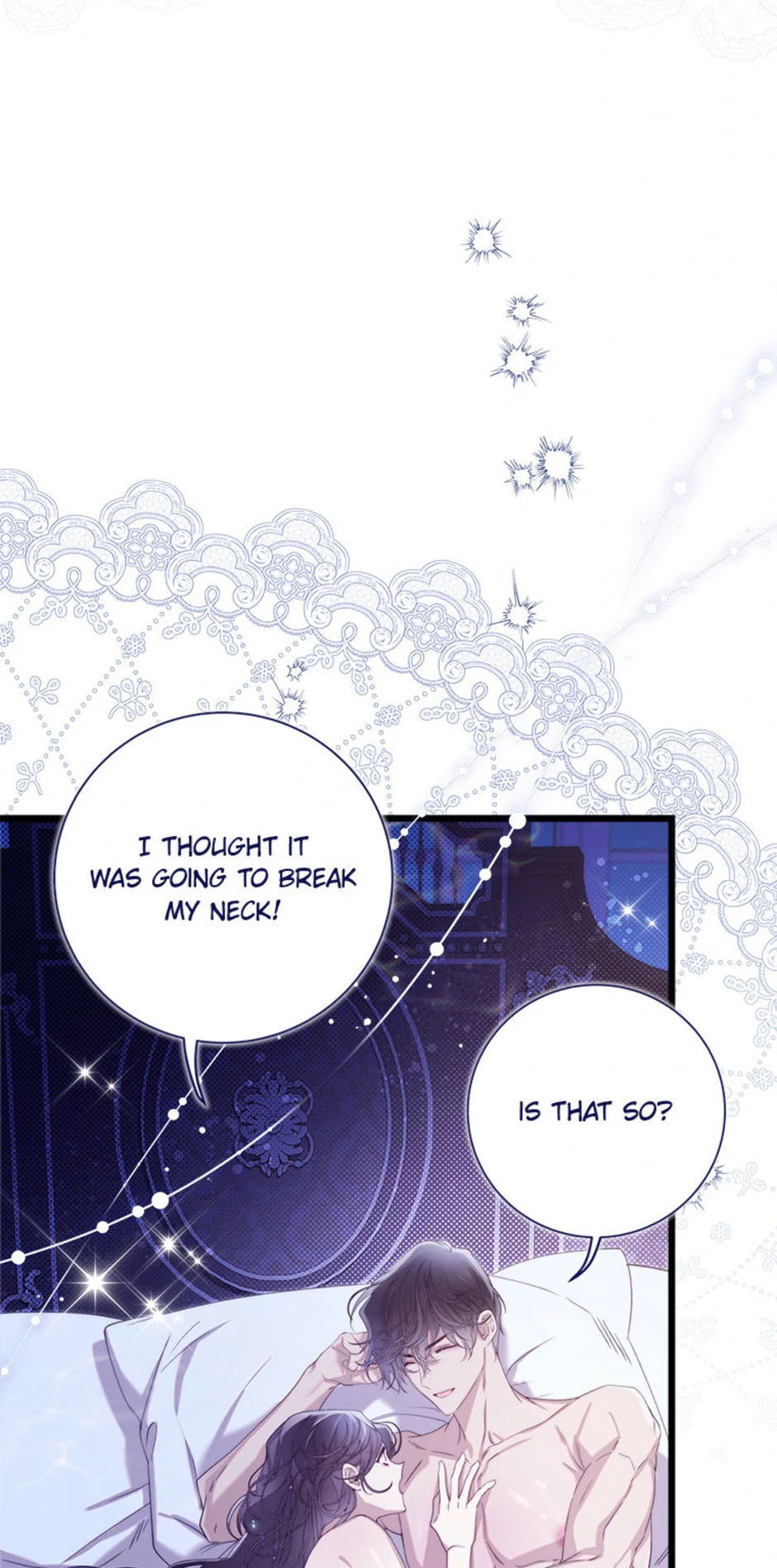 Beatrice – Manhwa Chapter 143-144 - page 62