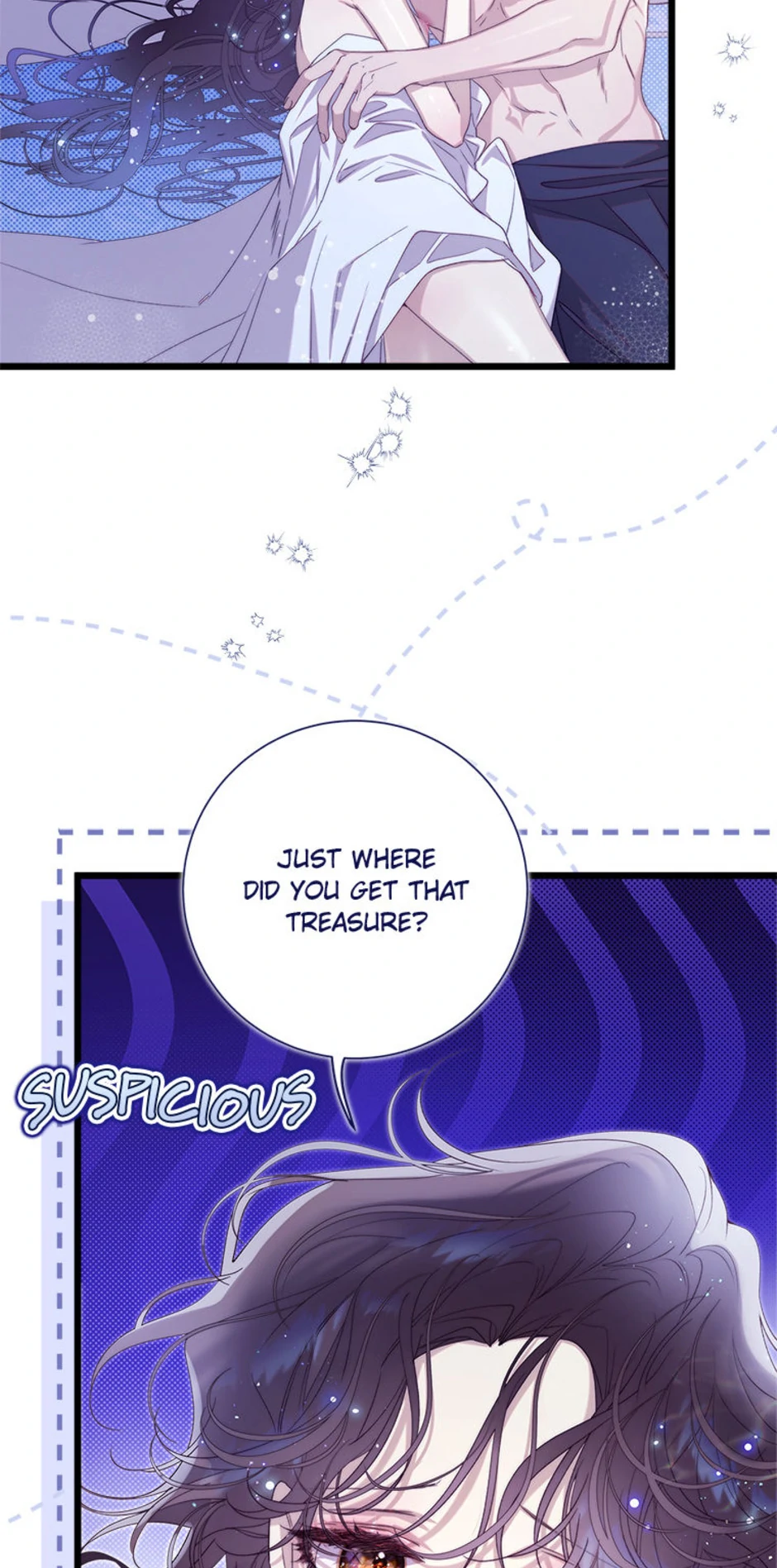 Beatrice – Manhwa Chapter 143-144 - page 63