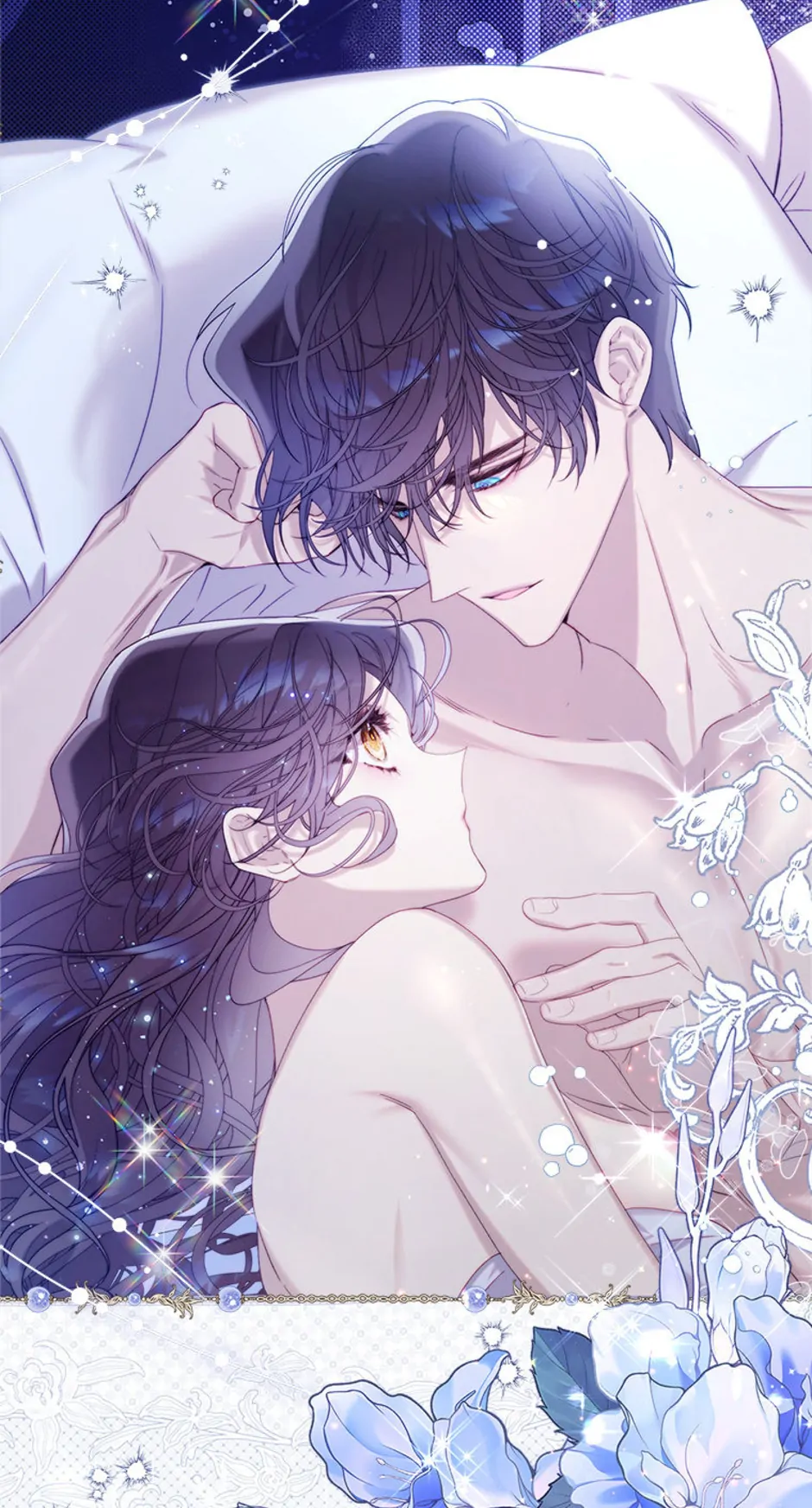 Beatrice – Manhwa Chapter 143-144 - page 67