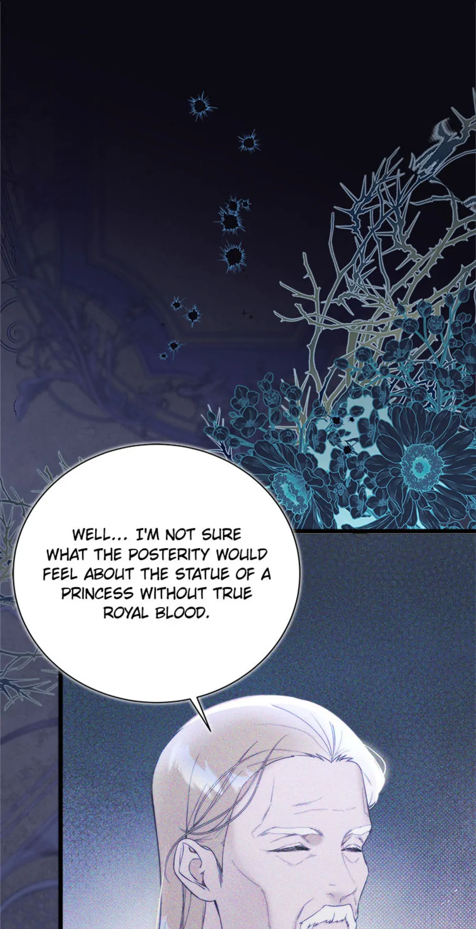Beatrice – Manhwa Chapter 143-144 - page 70