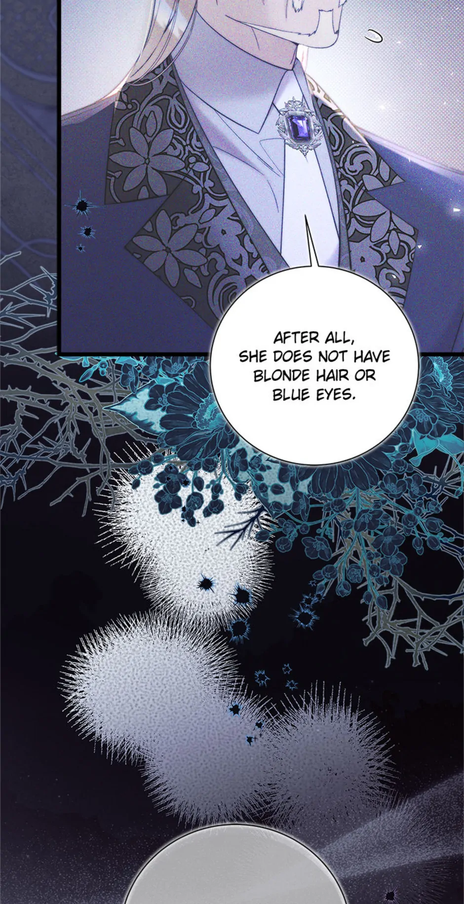 Beatrice – Manhwa Chapter 143-144 - page 71
