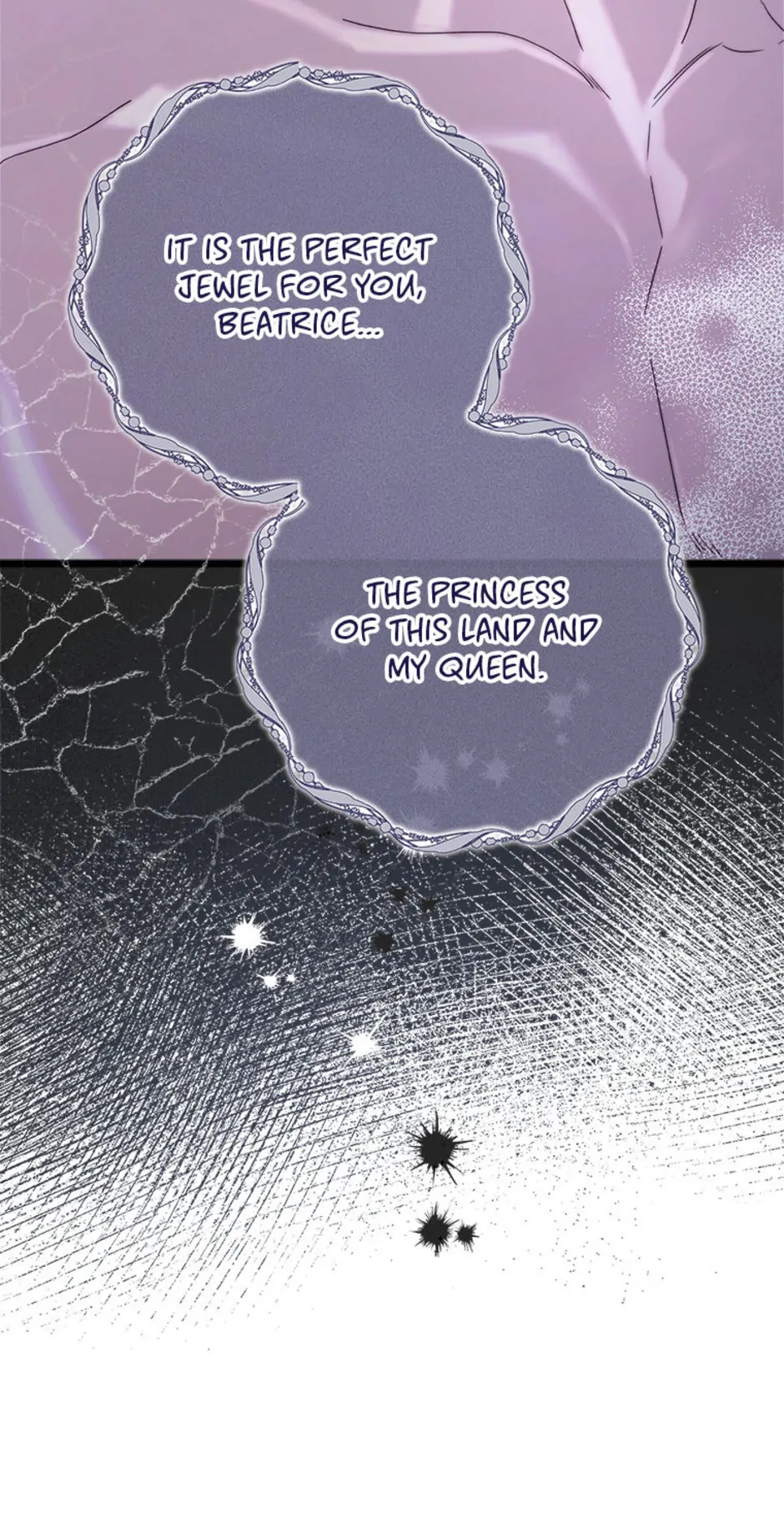 Beatrice – Manhwa Chapter 143-144 - page 75