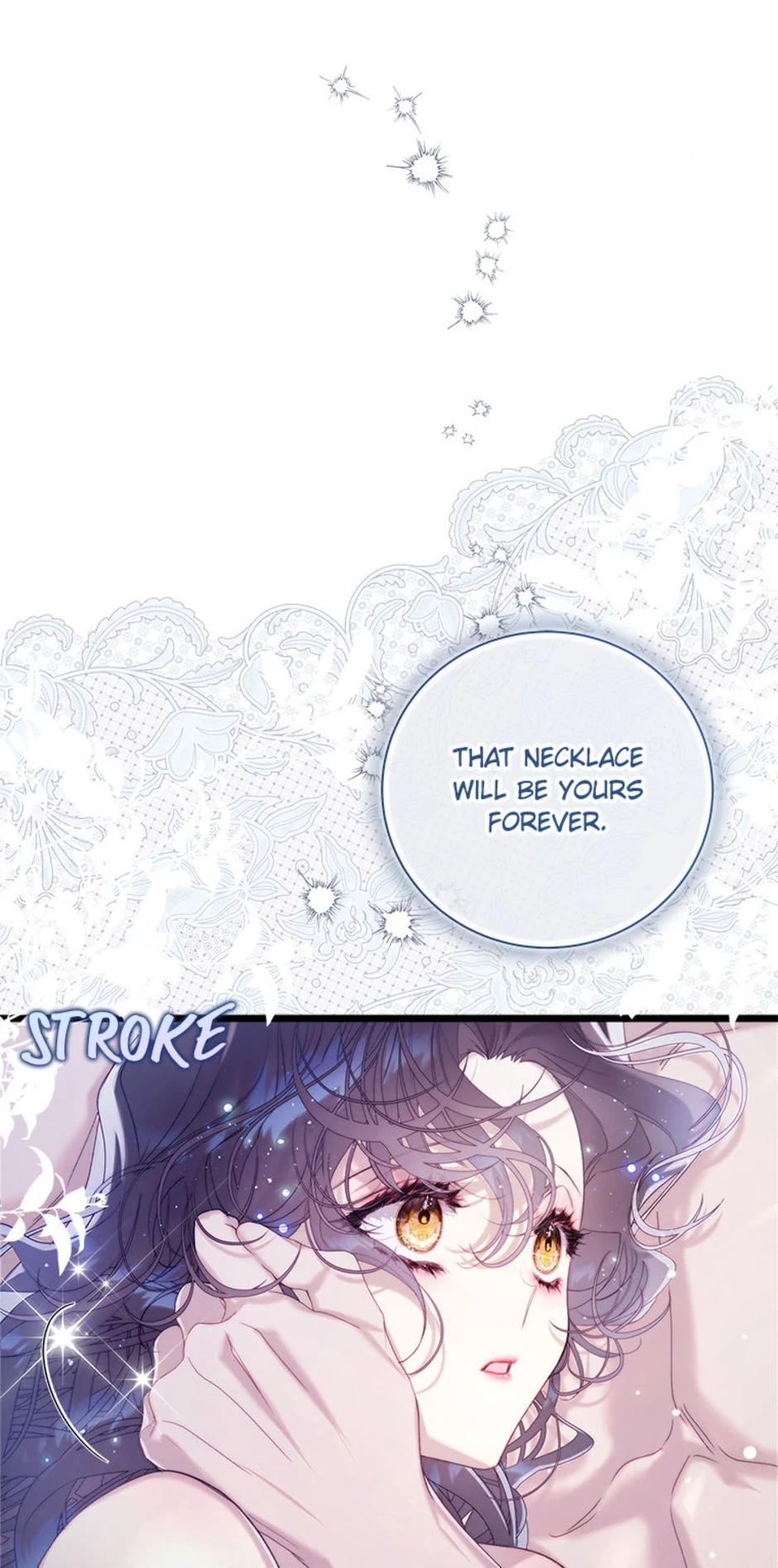 Beatrice – Manhwa Chapter 143-144 - page 76
