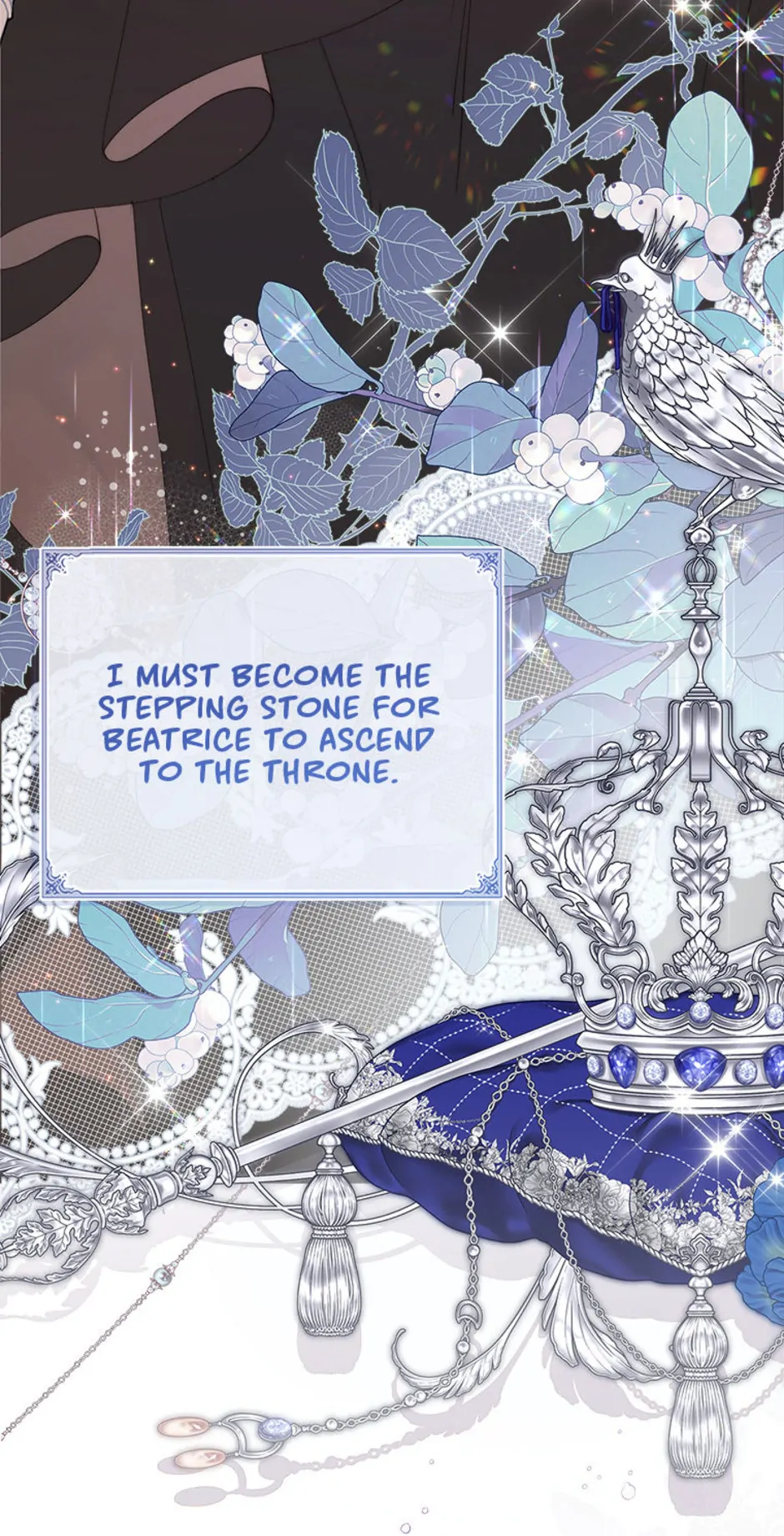 Beatrice – Manhwa Chapter 143-144 - page 83
