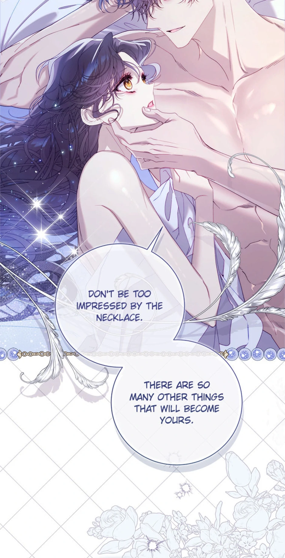 Beatrice – Manhwa Chapter 143-144 - page 85