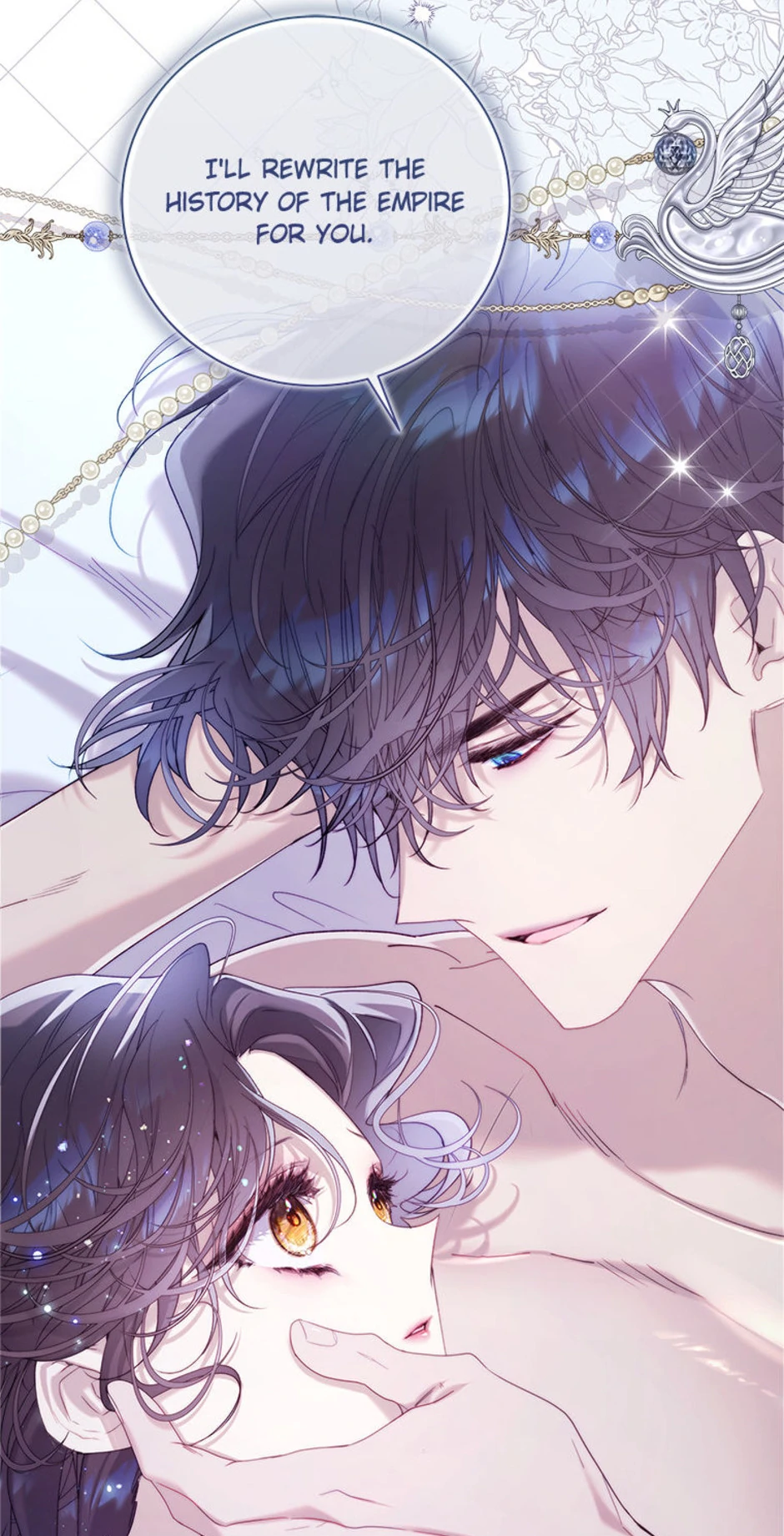 Beatrice – Manhwa Chapter 143-144 - page 86
