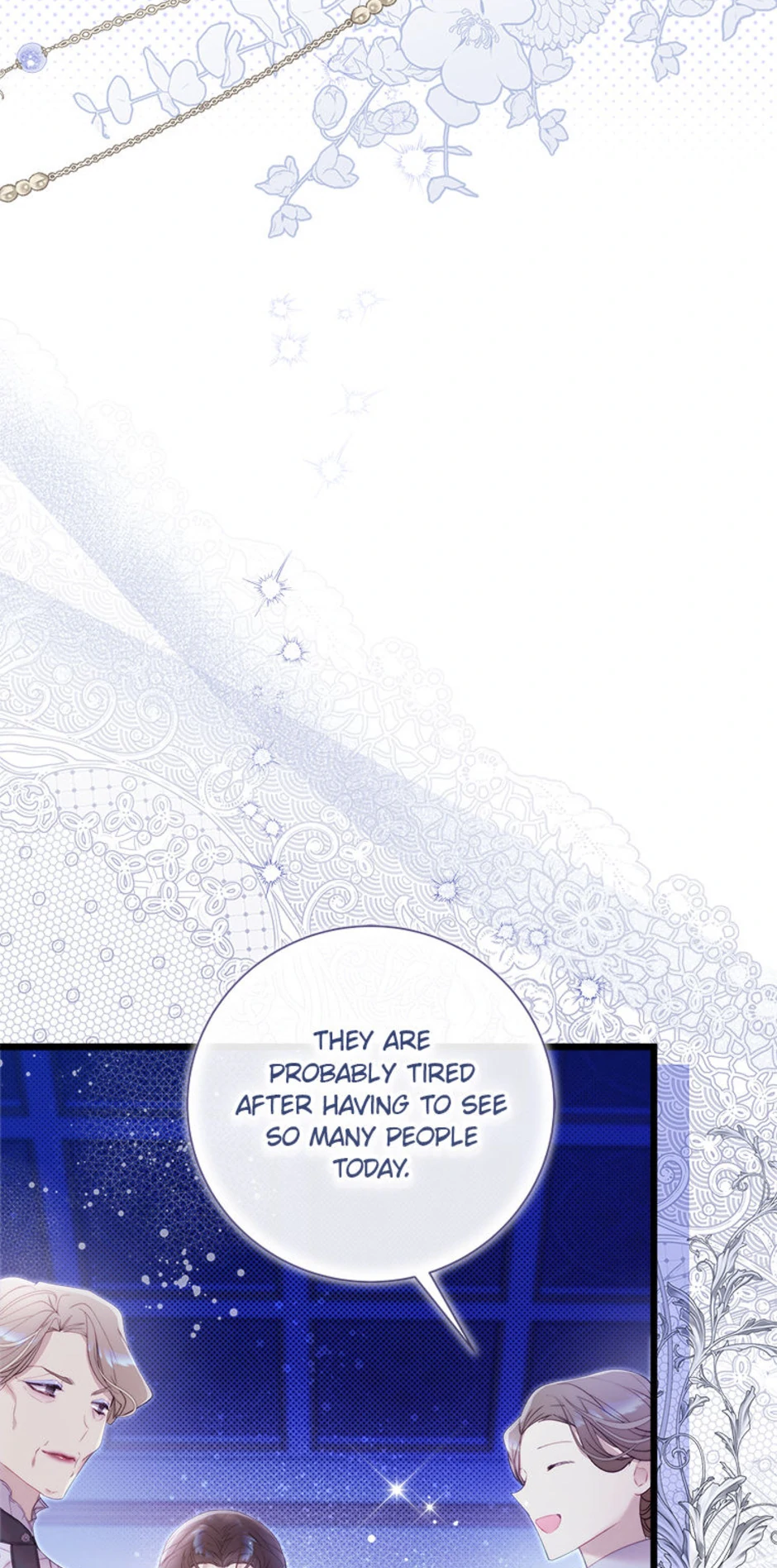 Beatrice – Manhwa Chapter 143-144 - page 9