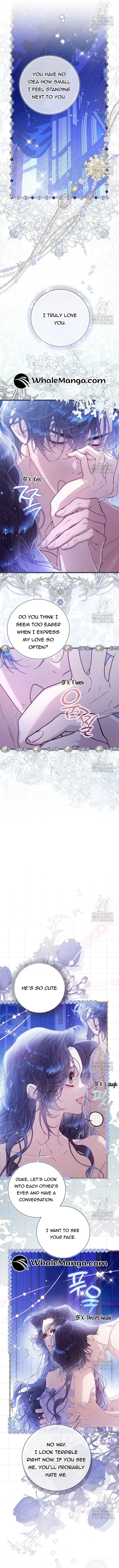 Beatrice – Manhwa Chapter 145 - page 11