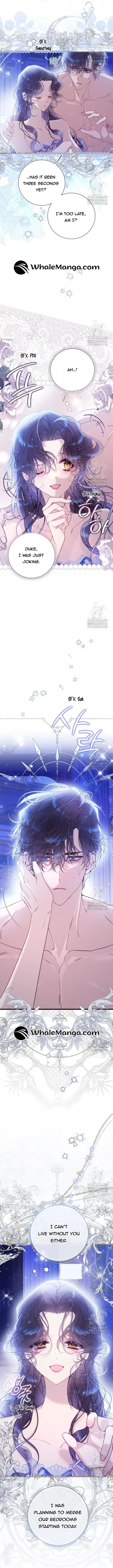 Beatrice – Manhwa Chapter 145 - page 13