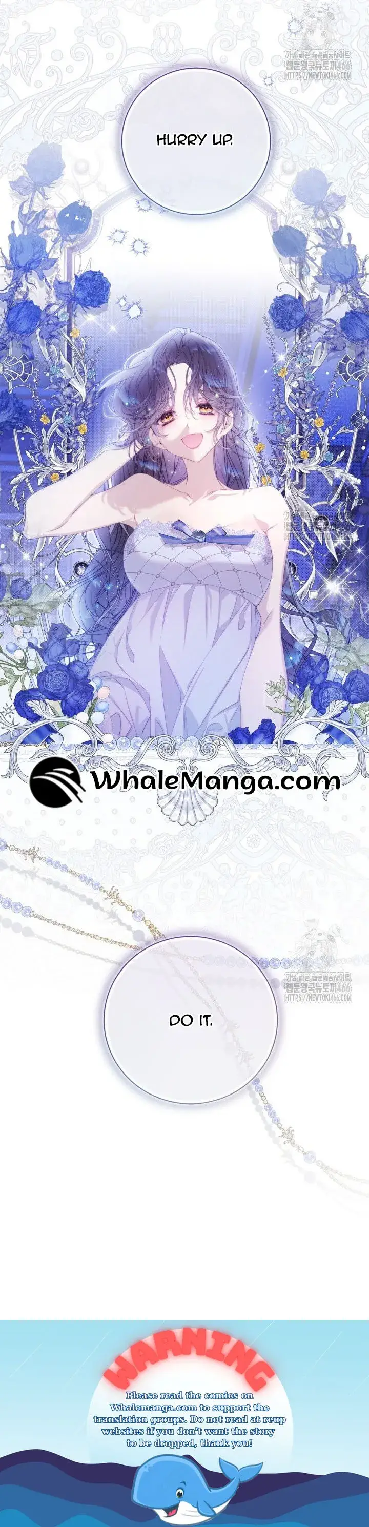 Beatrice – Manhwa Chapter 145 - page 16