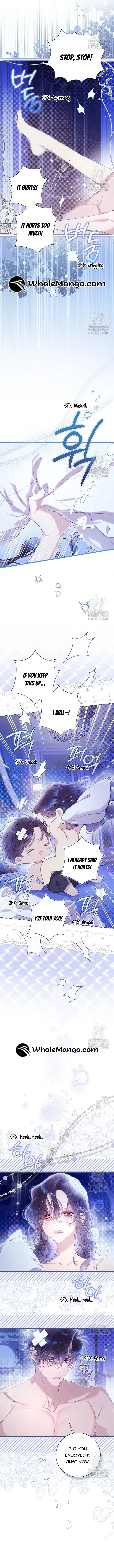 Beatrice – Manhwa Chapter 145 - page 4