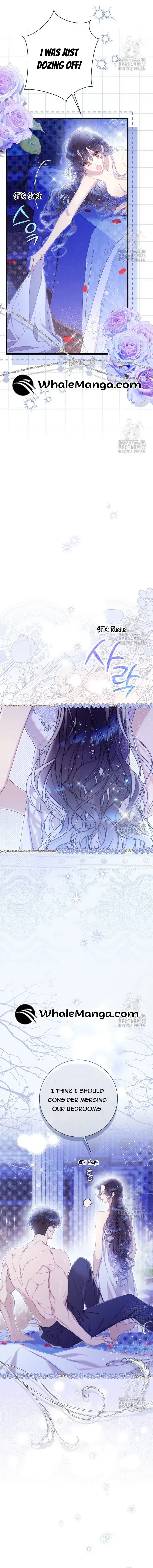 Beatrice – Manhwa Chapter 145 - page 5