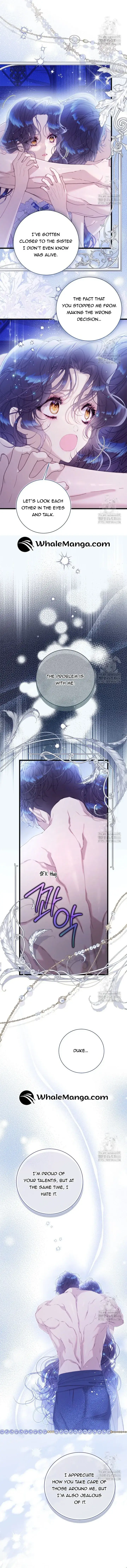Beatrice – Manhwa Chapter 145 - page 8