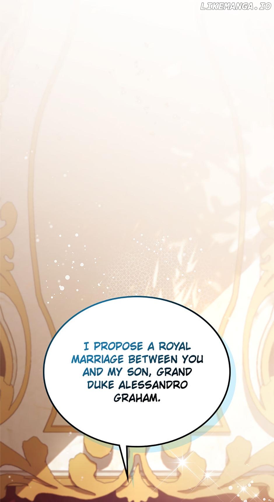 Beatrice – Manhwa Chapter 111 - page 1