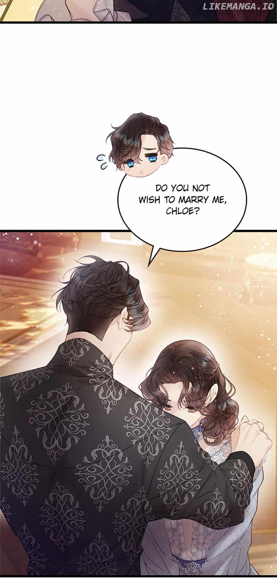 Beatrice – Manhwa Chapter 111 - page 10