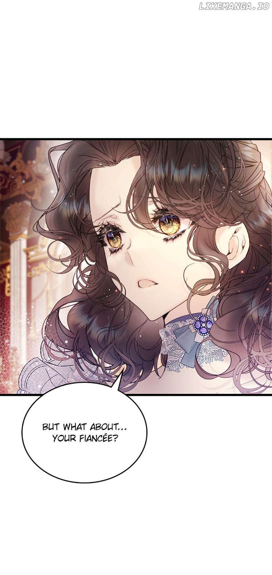 Beatrice – Manhwa Chapter 111 - page 11