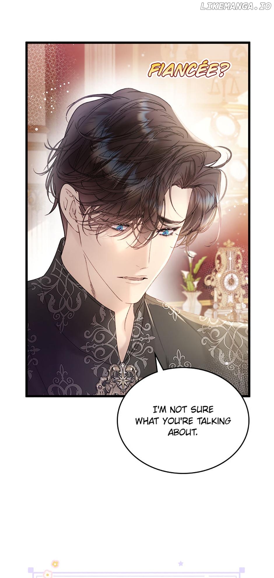 Beatrice – Manhwa Chapter 111 - page 12