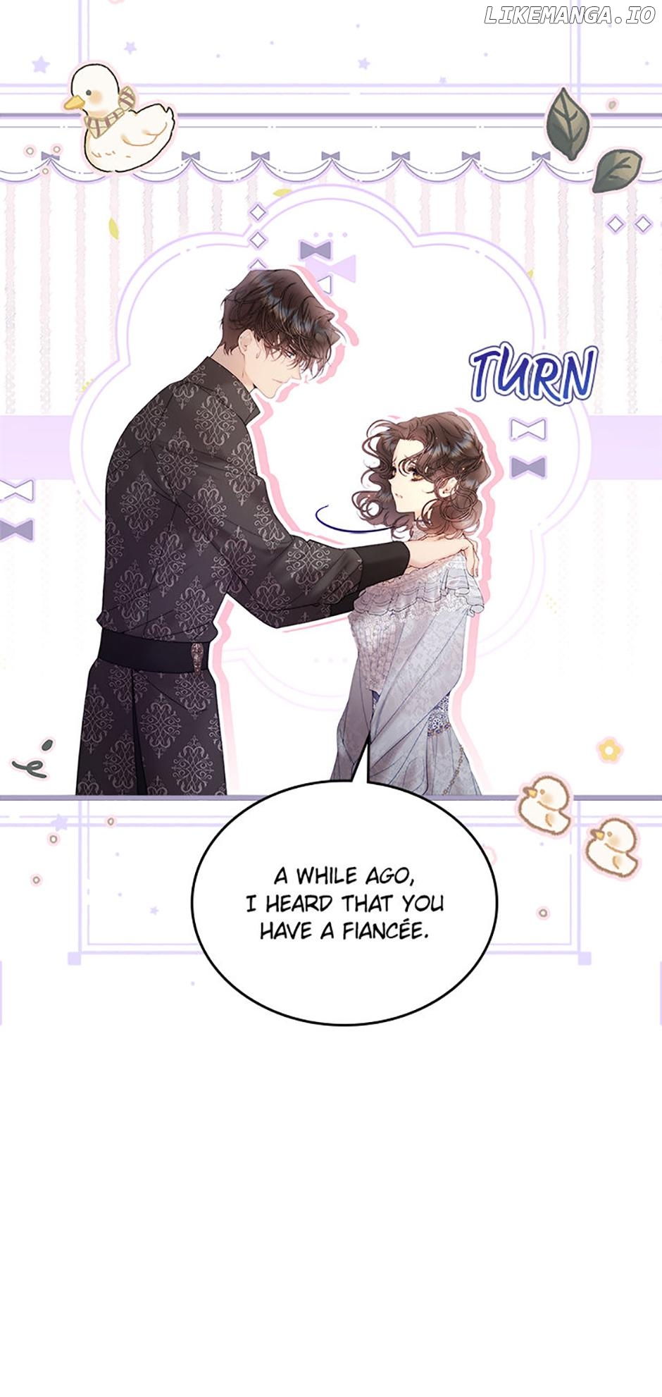 Beatrice – Manhwa Chapter 111 - page 13