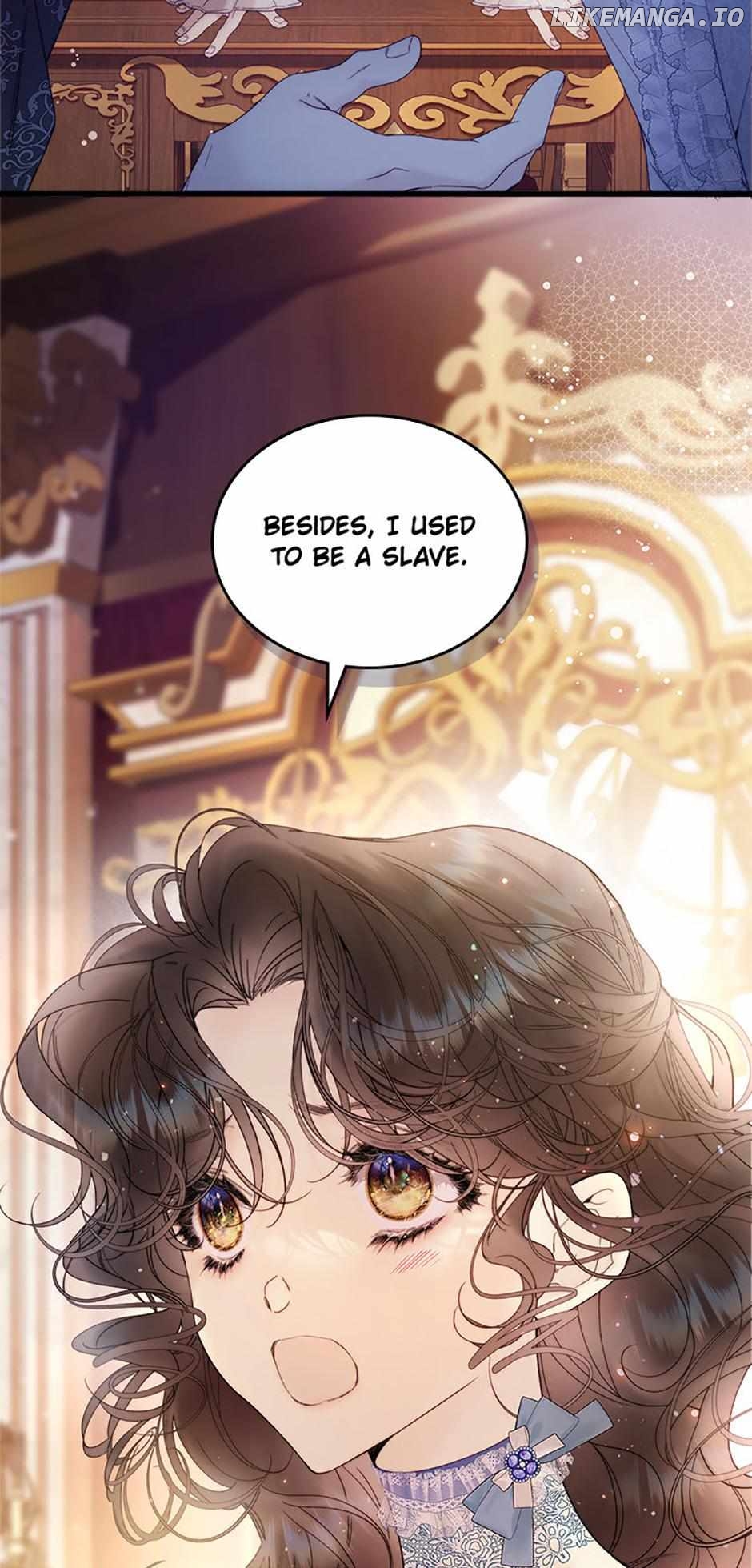 Beatrice – Manhwa Chapter 111 - page 15