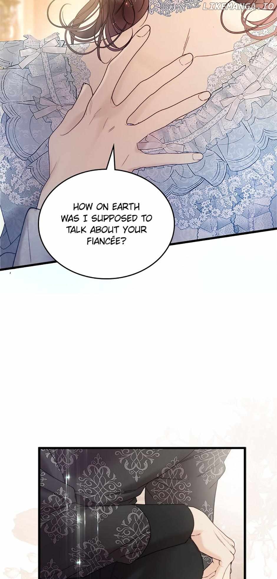 Beatrice – Manhwa Chapter 111 - page 16