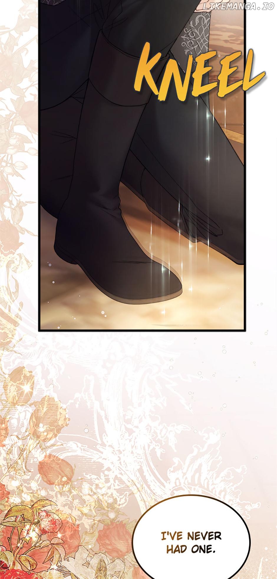 Beatrice – Manhwa Chapter 111 - page 17