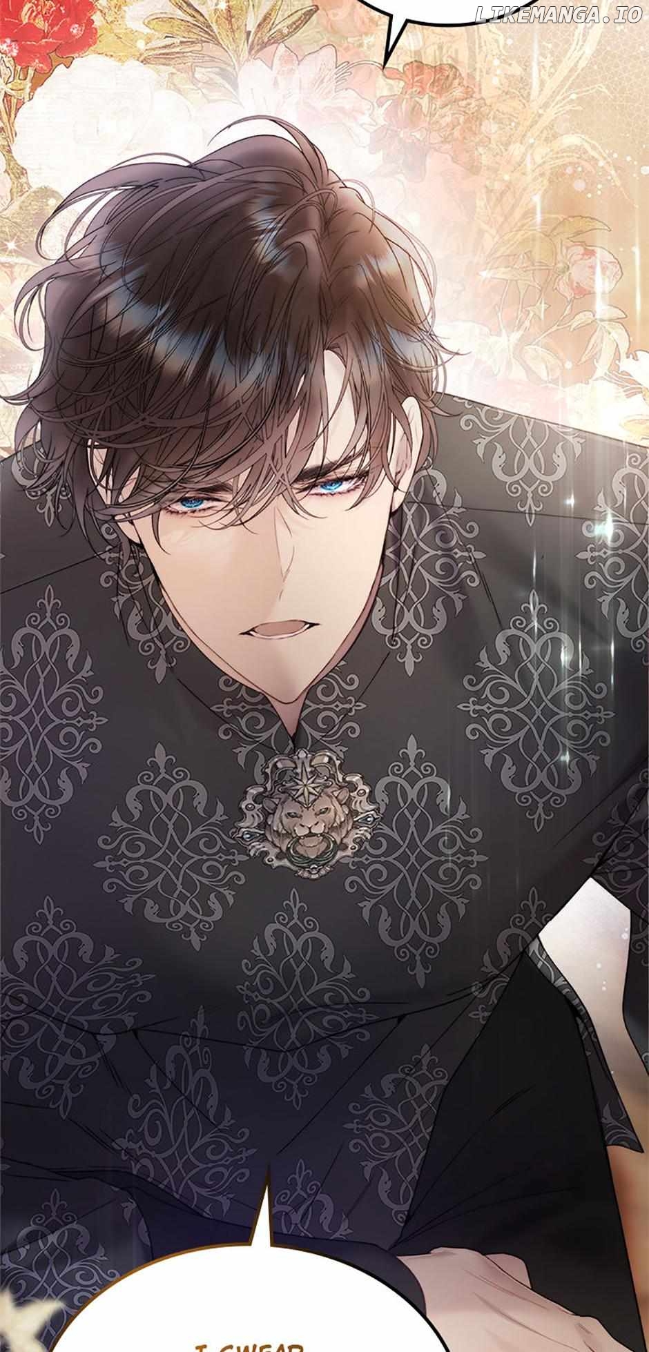 Beatrice – Manhwa Chapter 111 - page 18