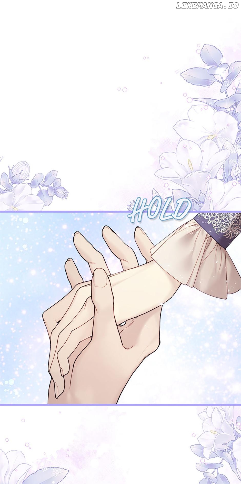 Beatrice – Manhwa Chapter 111 - page 20