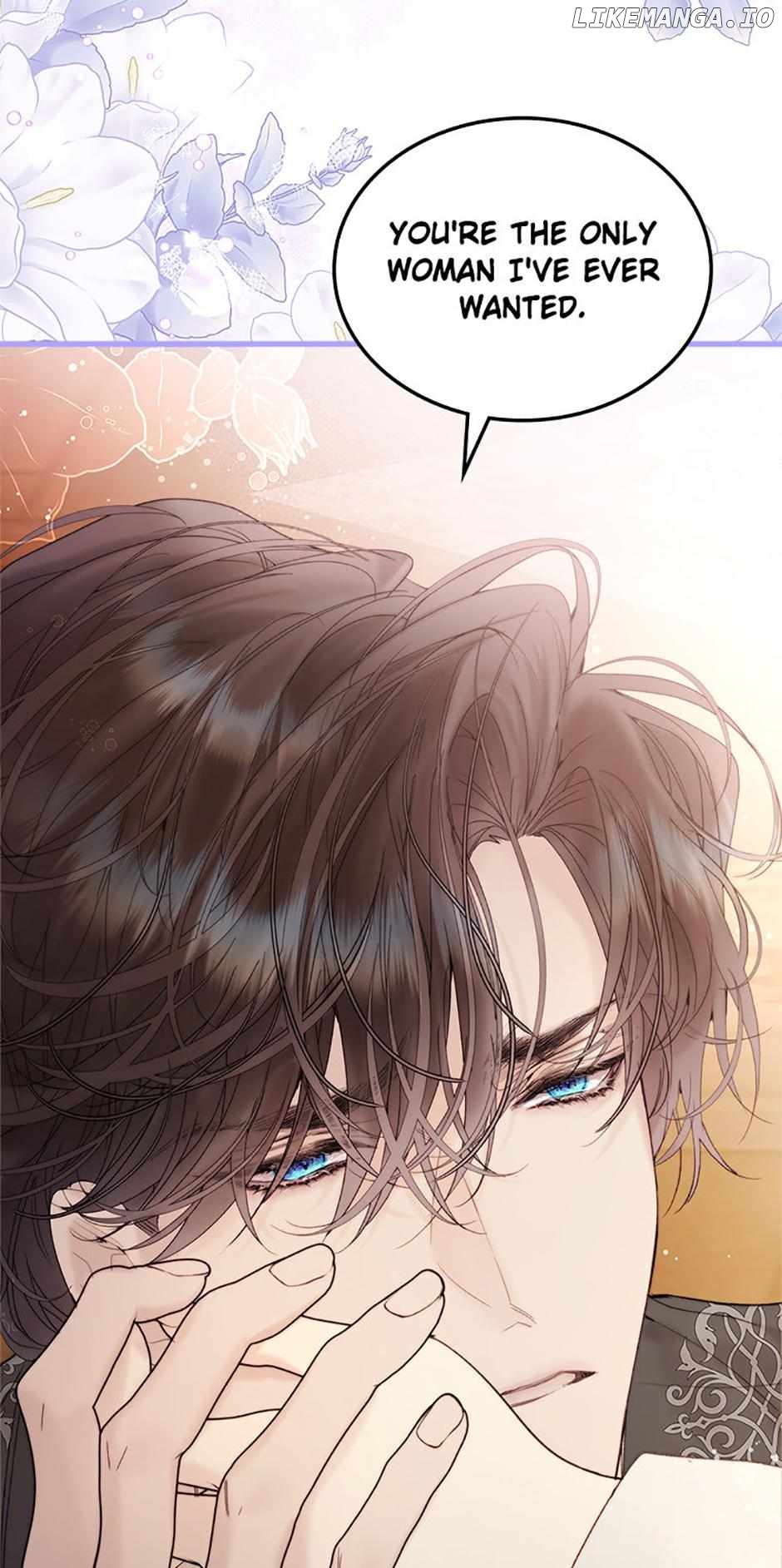 Beatrice – Manhwa Chapter 111 - page 21