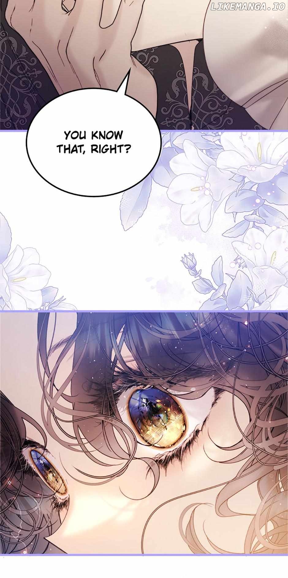 Beatrice – Manhwa Chapter 111 - page 22