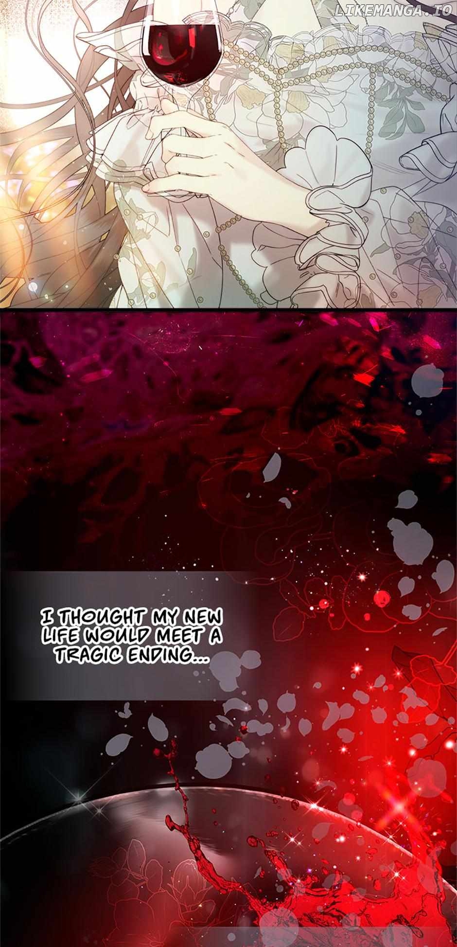 Beatrice – Manhwa Chapter 111 - page 29