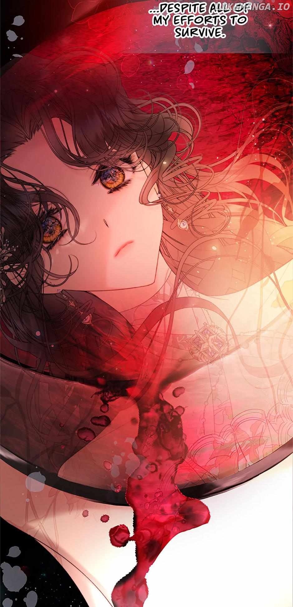 Beatrice – Manhwa Chapter 111 - page 30