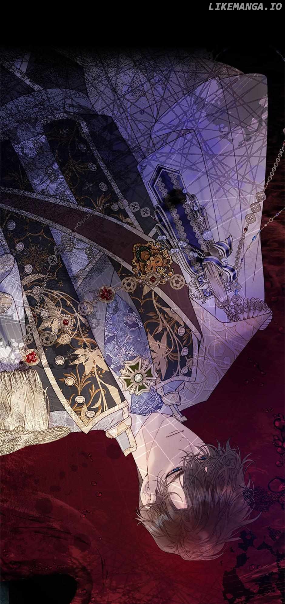 Beatrice – Manhwa Chapter 111 - page 32