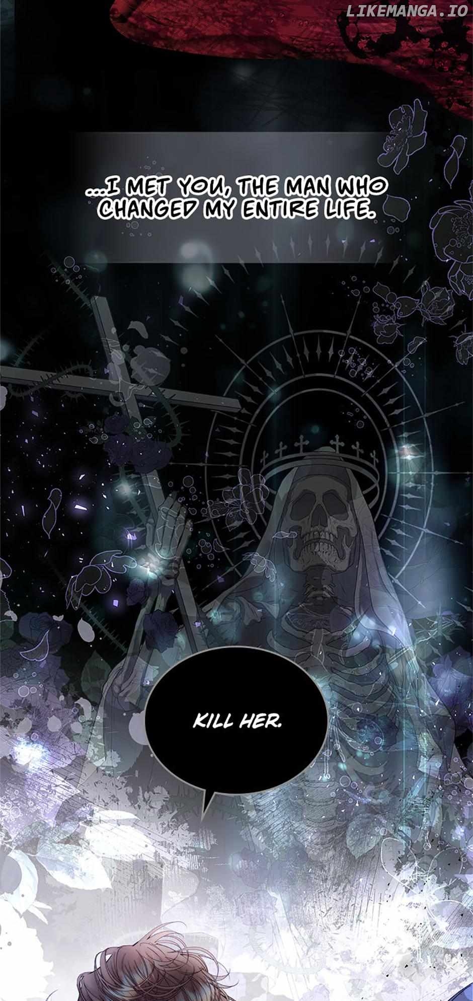 Beatrice – Manhwa Chapter 111 - page 33