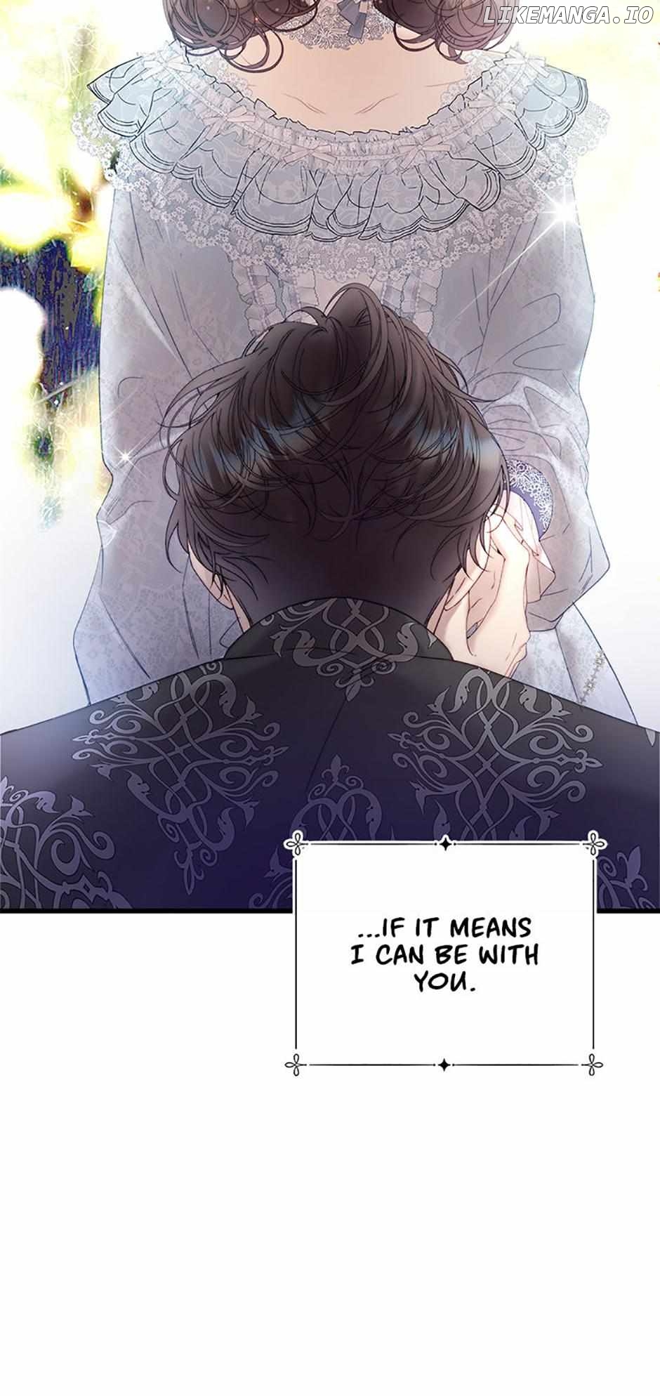 Beatrice – Manhwa Chapter 111 - page 37