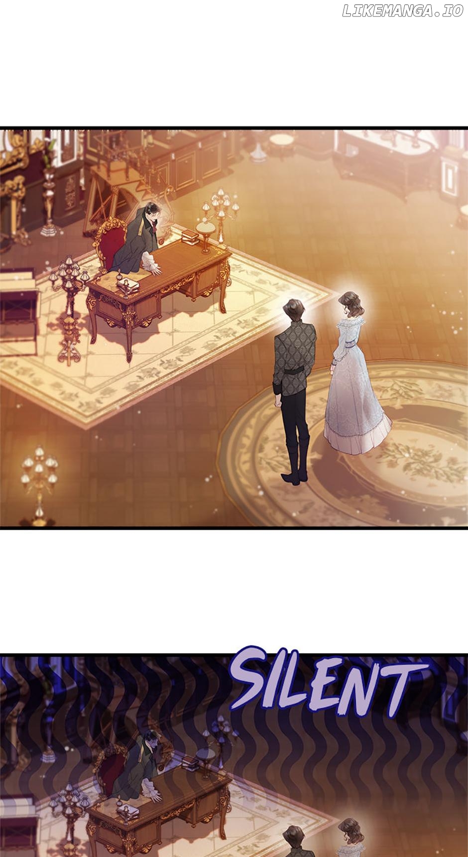 Beatrice – Manhwa Chapter 111 - page 4