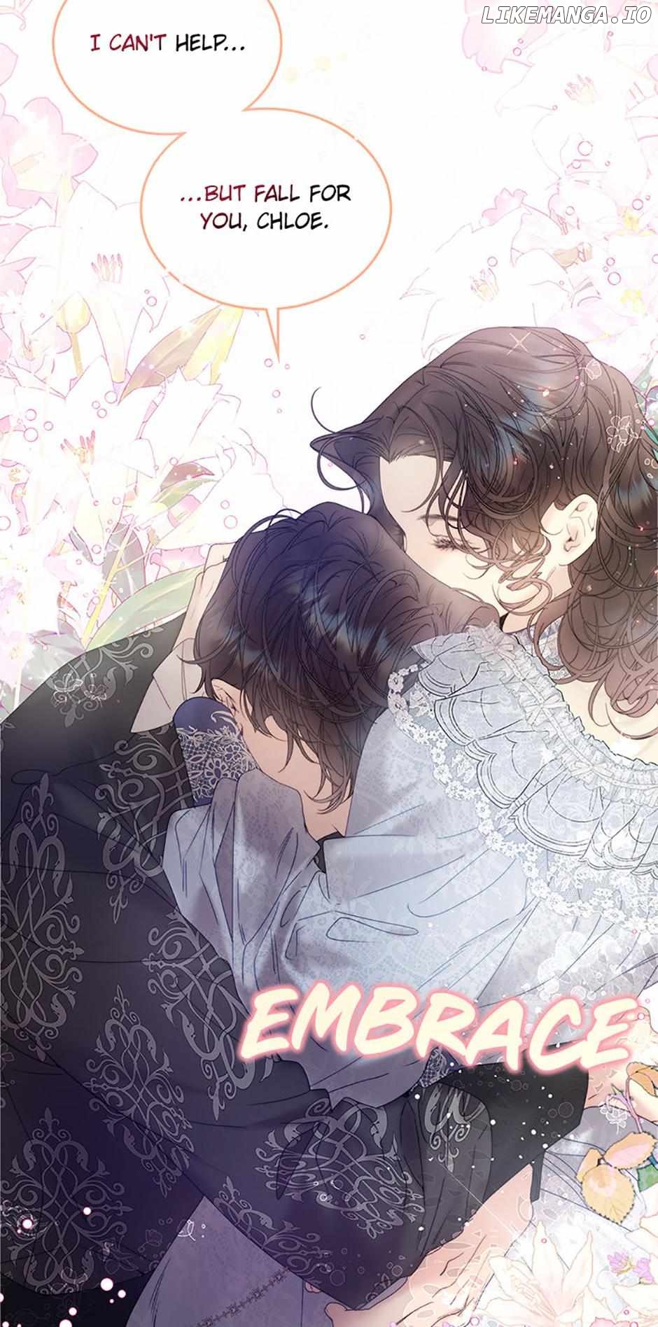 Beatrice – Manhwa Chapter 111 - page 40