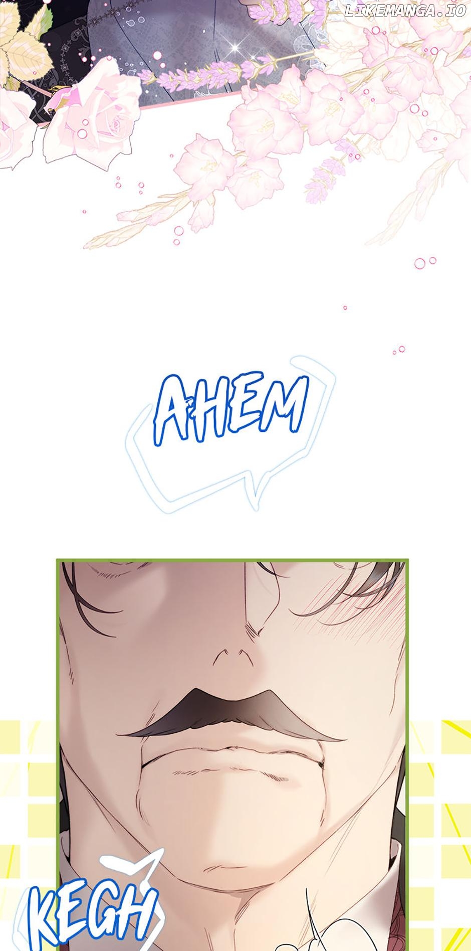 Beatrice – Manhwa Chapter 111 - page 41