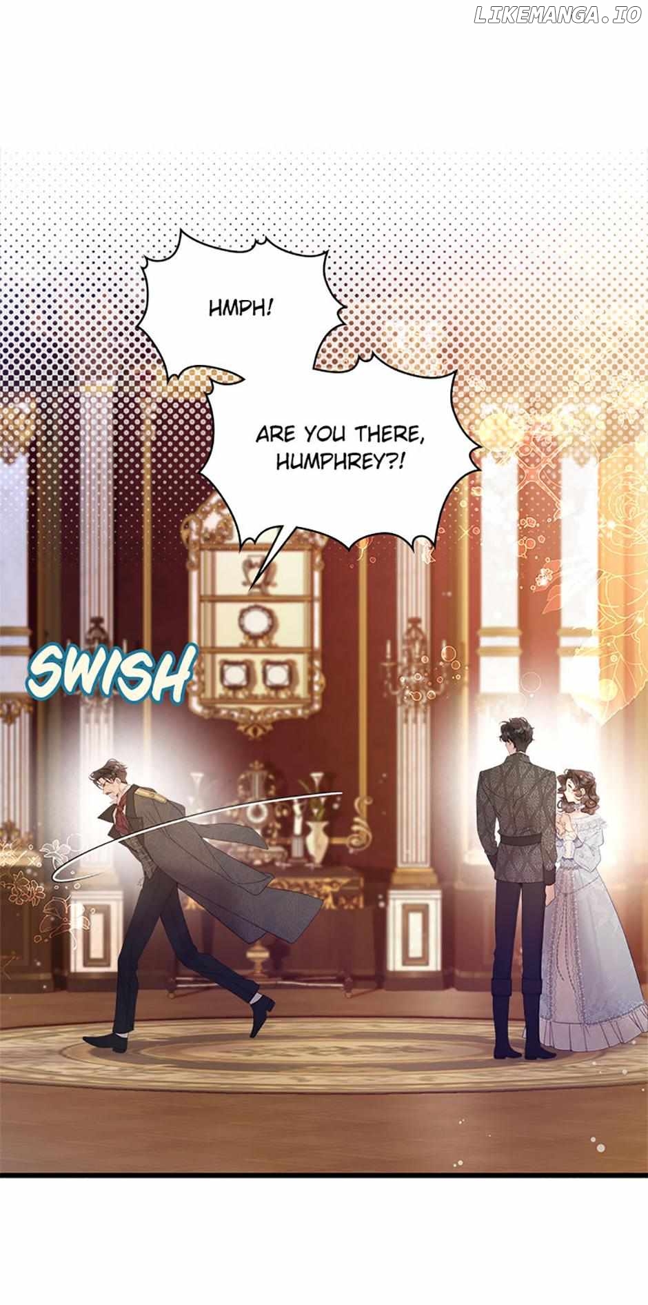 Beatrice – Manhwa Chapter 111 - page 43