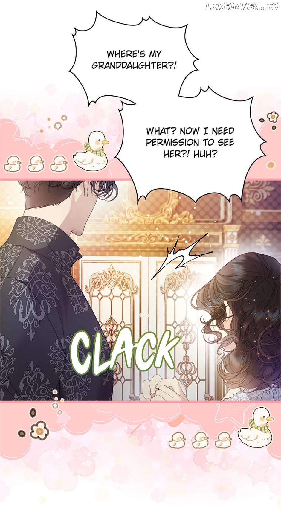Beatrice – Manhwa Chapter 111 - page 44