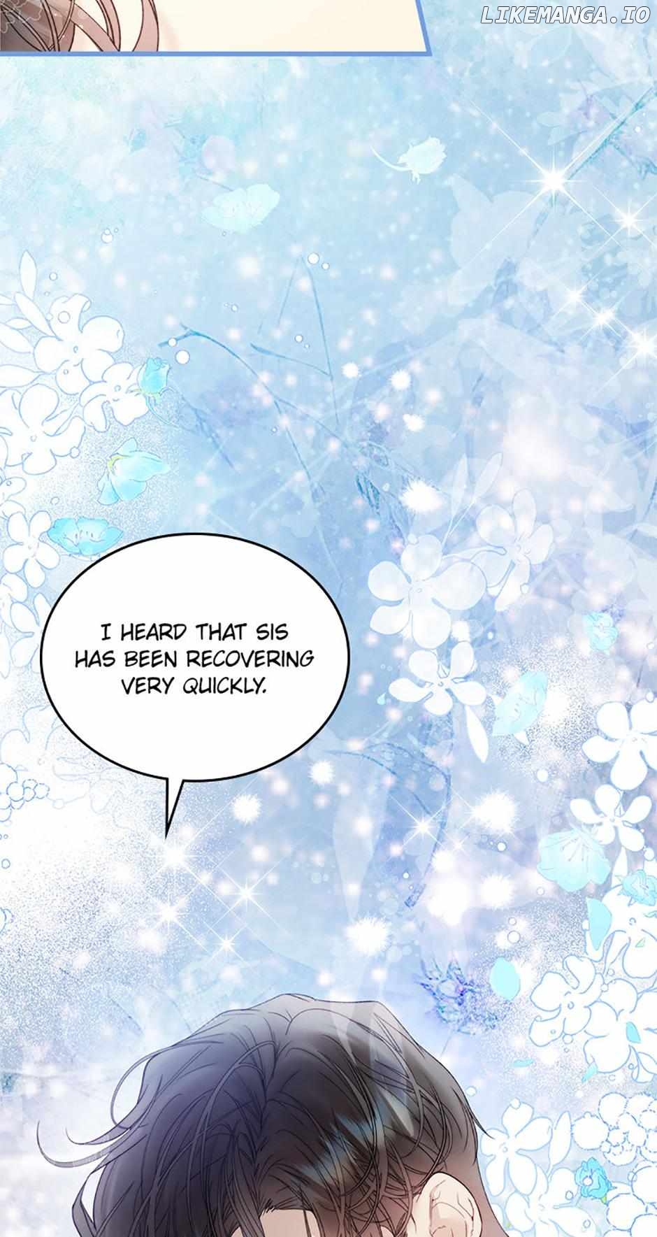 Beatrice – Manhwa Chapter 111 - page 48