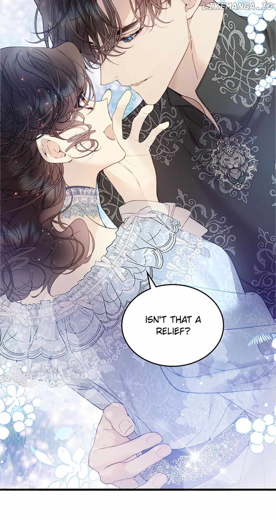 Beatrice – Manhwa Chapter 111 - page 49