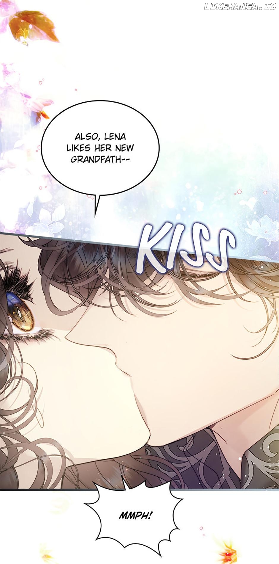 Beatrice – Manhwa Chapter 111 - page 50