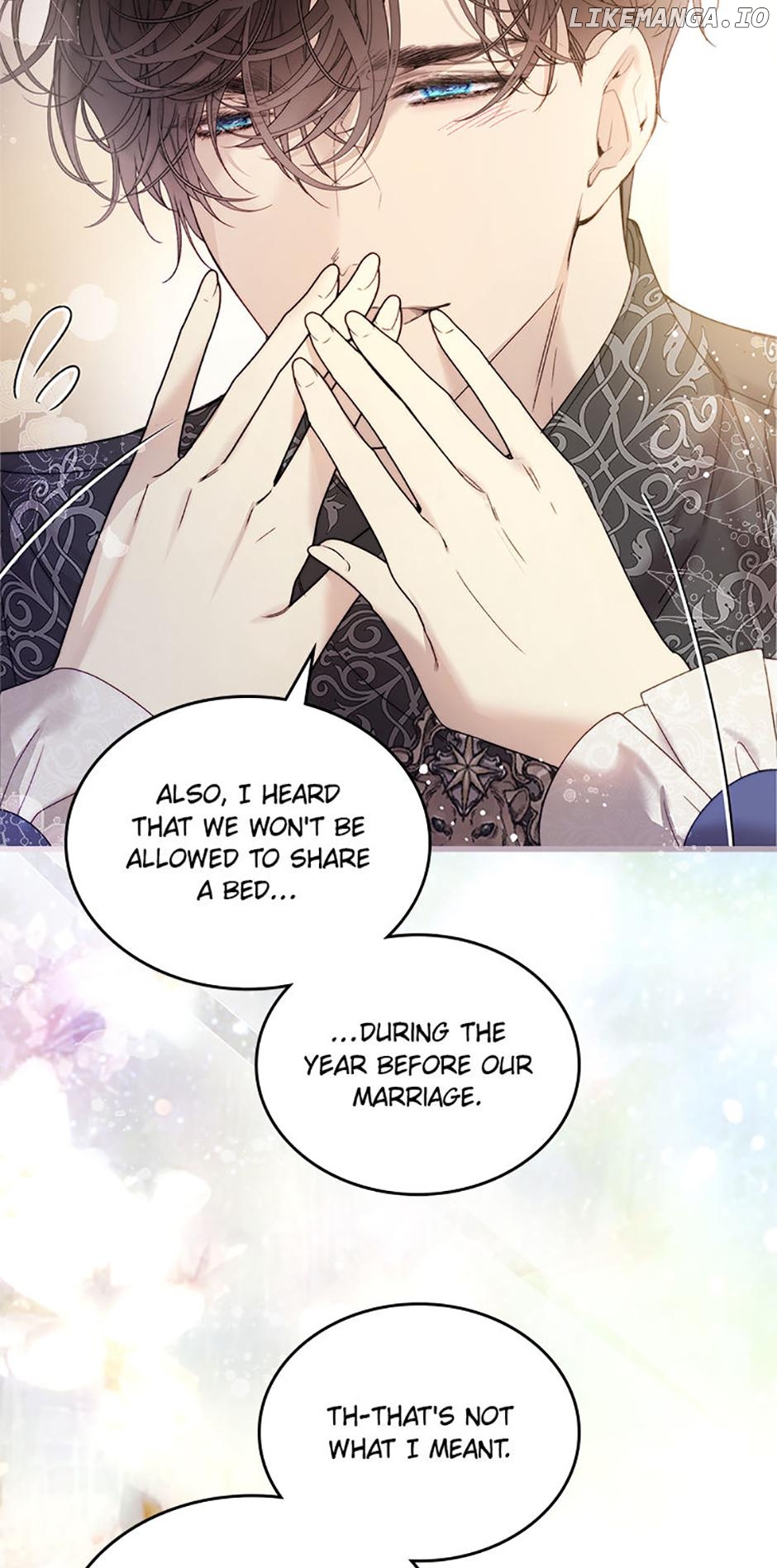 Beatrice – Manhwa Chapter 111 - page 52